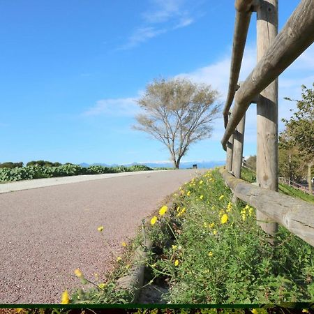 Apartmán Riera Ginjolers Roses Exteriér fotografie